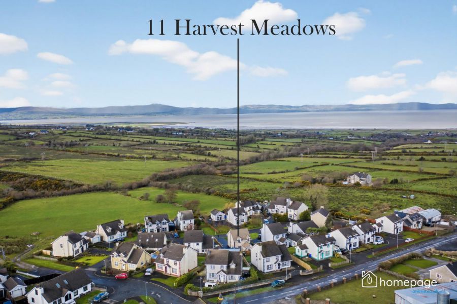11 Harvest Meadows