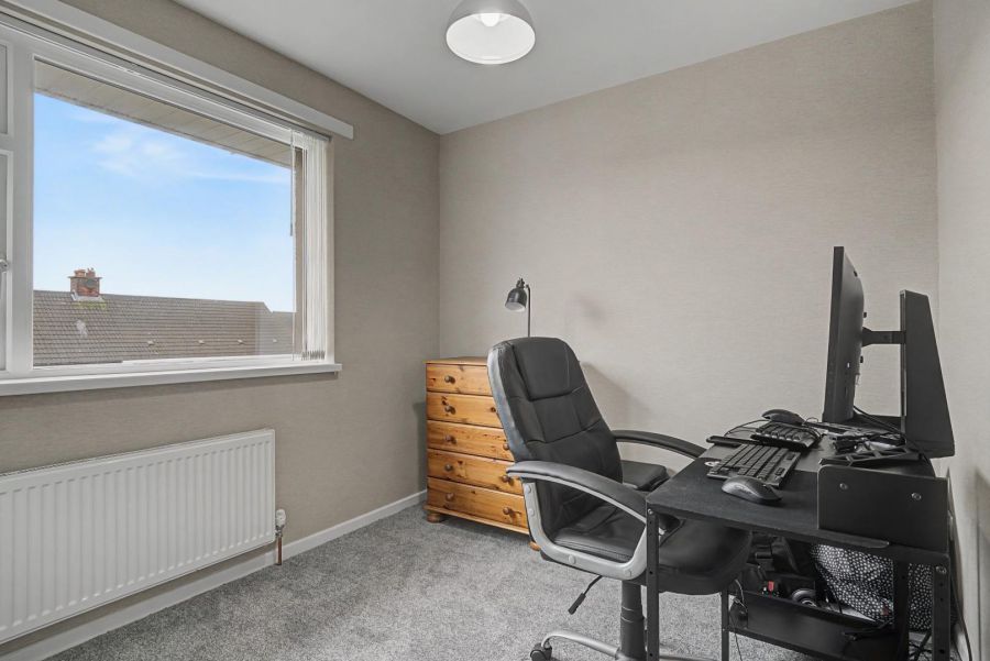 27 Blackburn Crescent