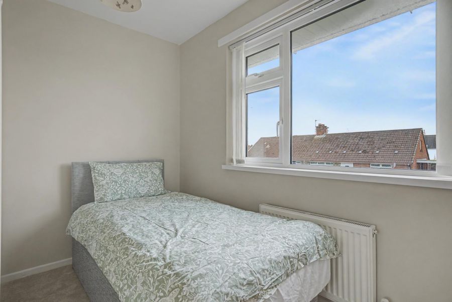 27 Blackburn Crescent