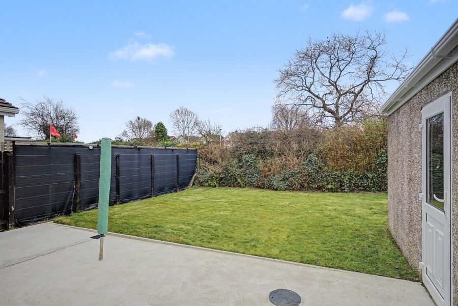 27 Blackburn Crescent