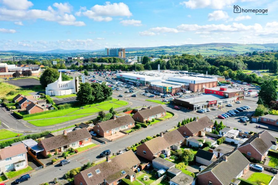 27 Blackburn Crescent