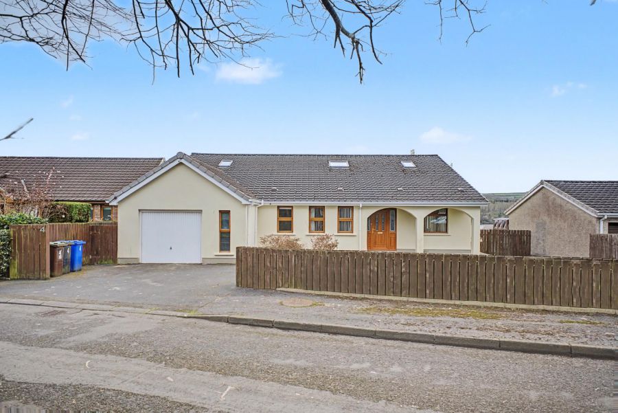 4 Carrowreagh Park