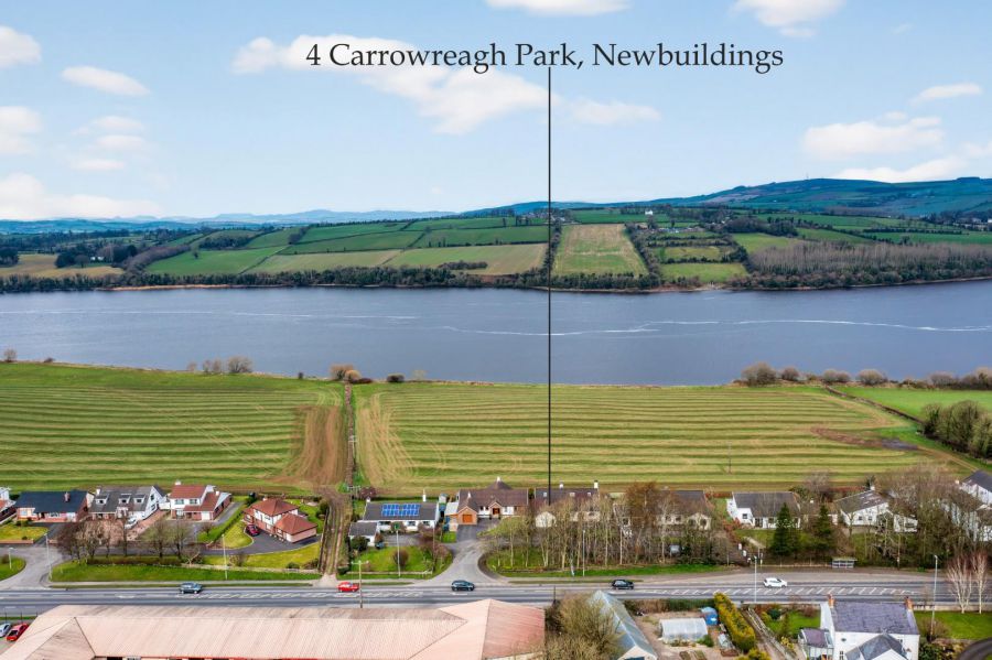 4 Carrowreagh Park
