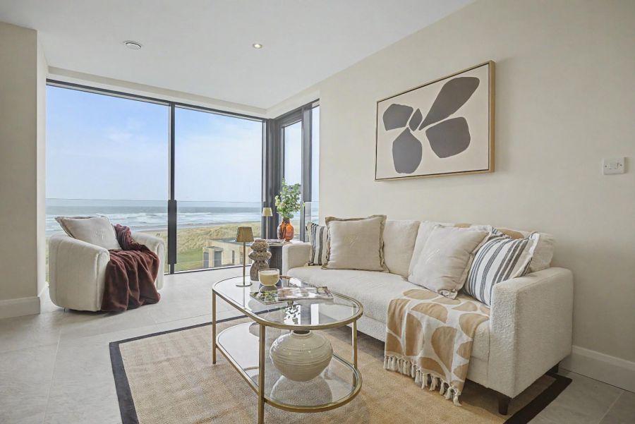 11 The Promenade Sea Road