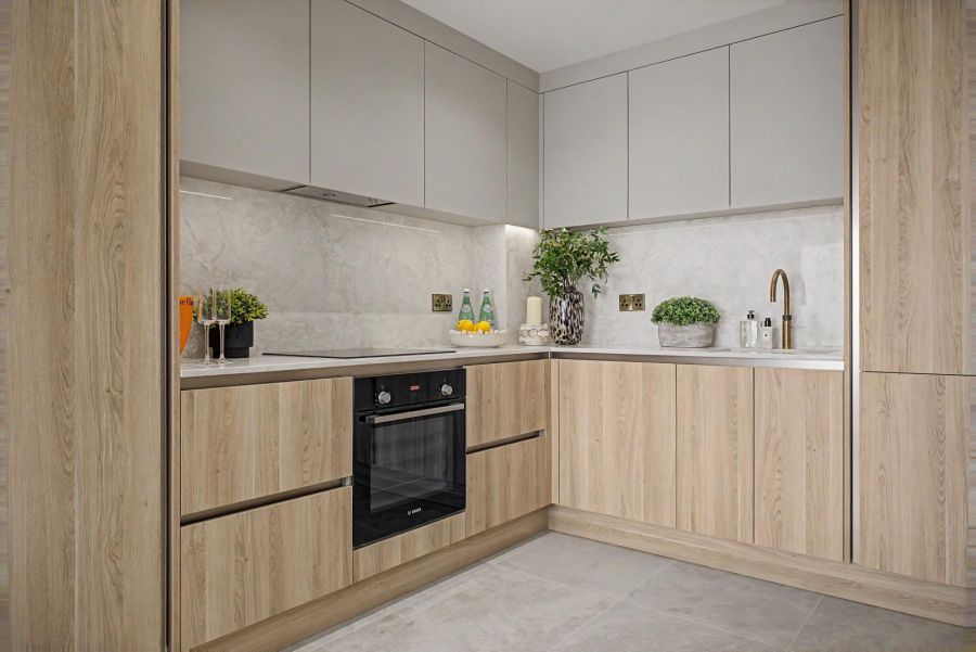 11 The Promenade Sea Road