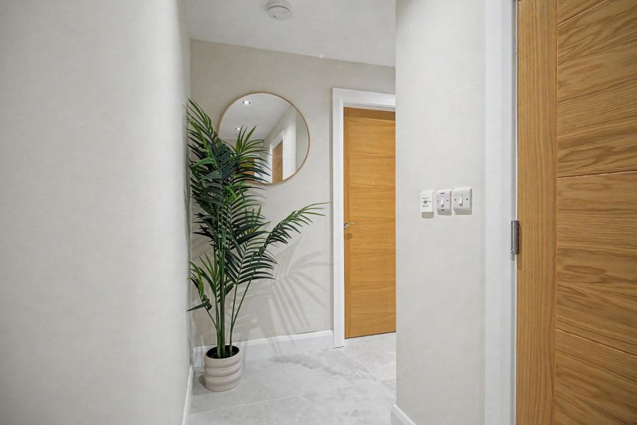 11 The Promenade Sea Road