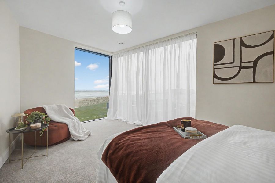 11 The Promenade Sea Road