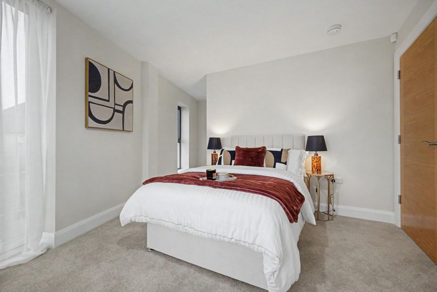 11 The Promenade Sea Road