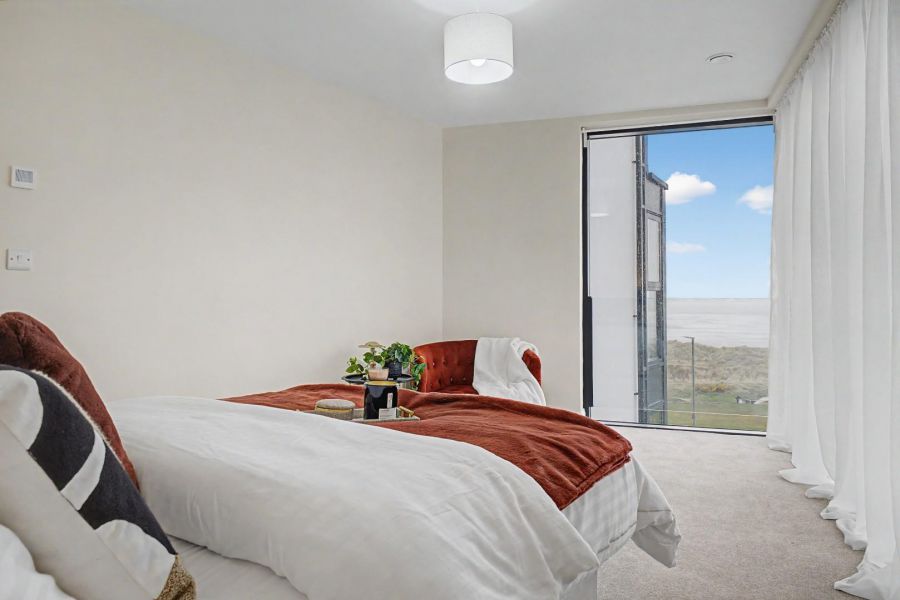 11 The Promenade Sea Road