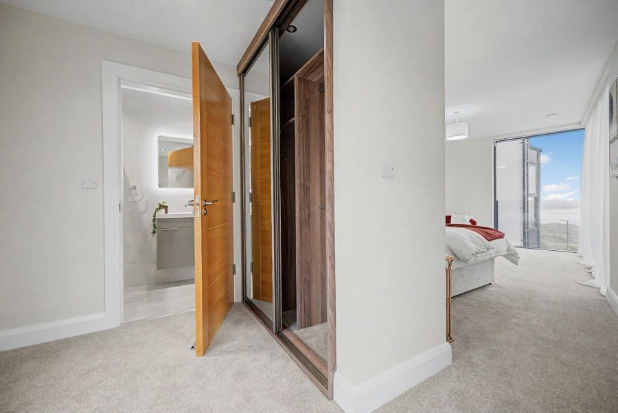 11 The Promenade Sea Road