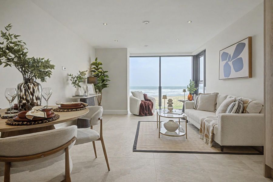 11 The Promenade Sea Road