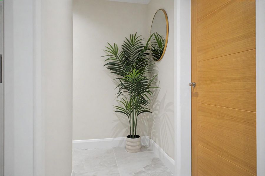 11 The Promenade Sea Road