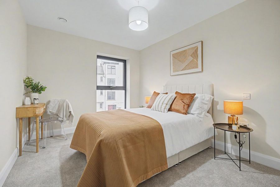 11 The Promenade Sea Road