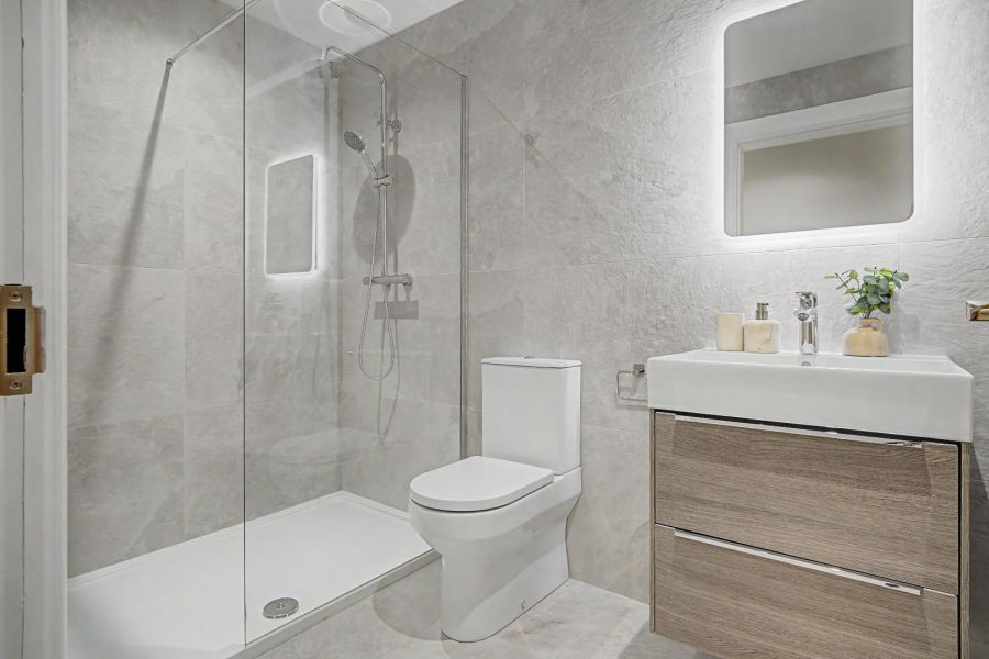 11 The Promenade Sea Road