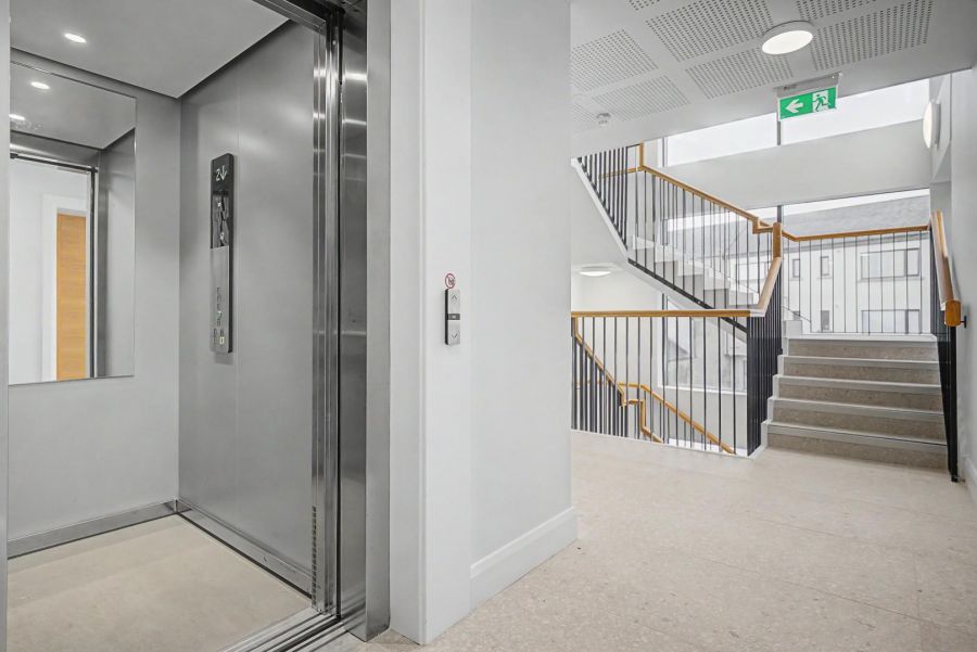 11 The Promenade Sea Road