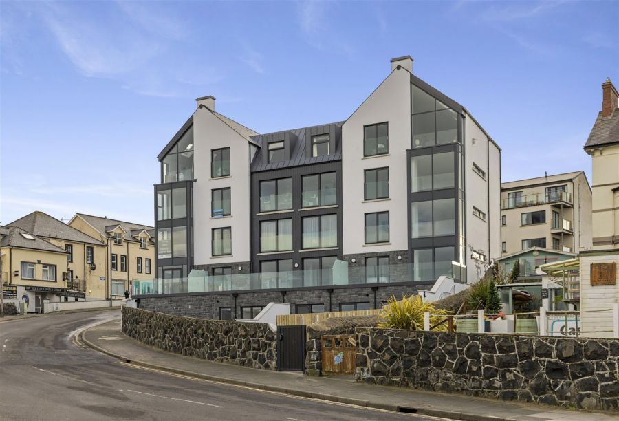 11 The Promenade Sea Road