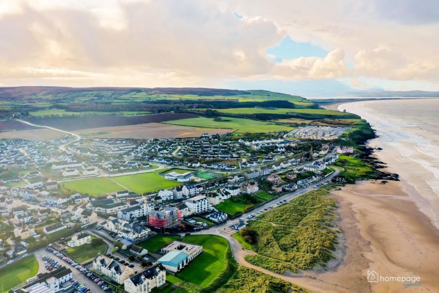 11 The Promenade Sea Road