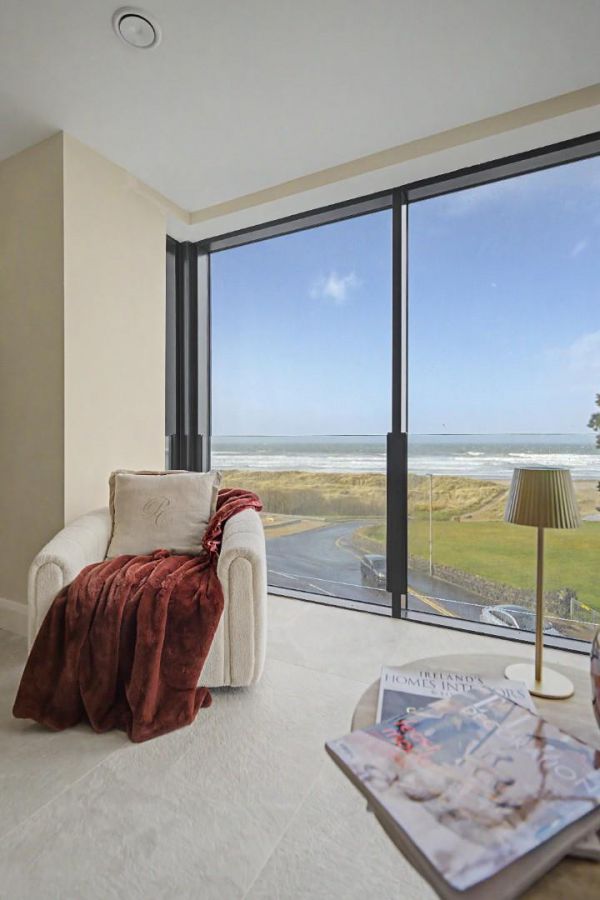 11 The Promenade Sea Road