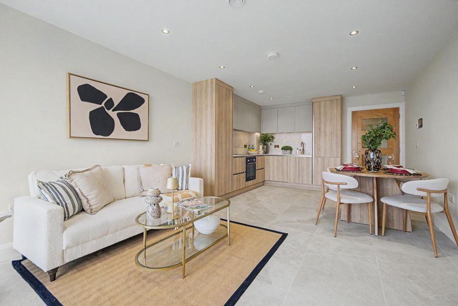 11 The Promenade Sea Road