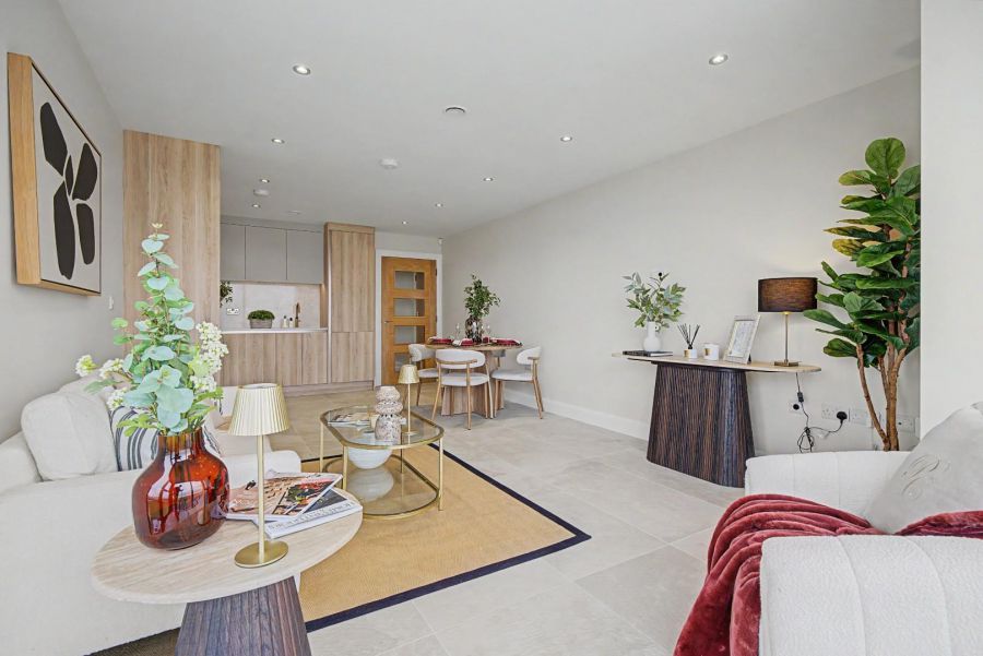 11 The Promenade Sea Road