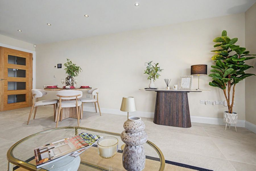 11 The Promenade Sea Road