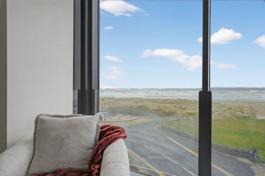 11 The Promenade Sea Road