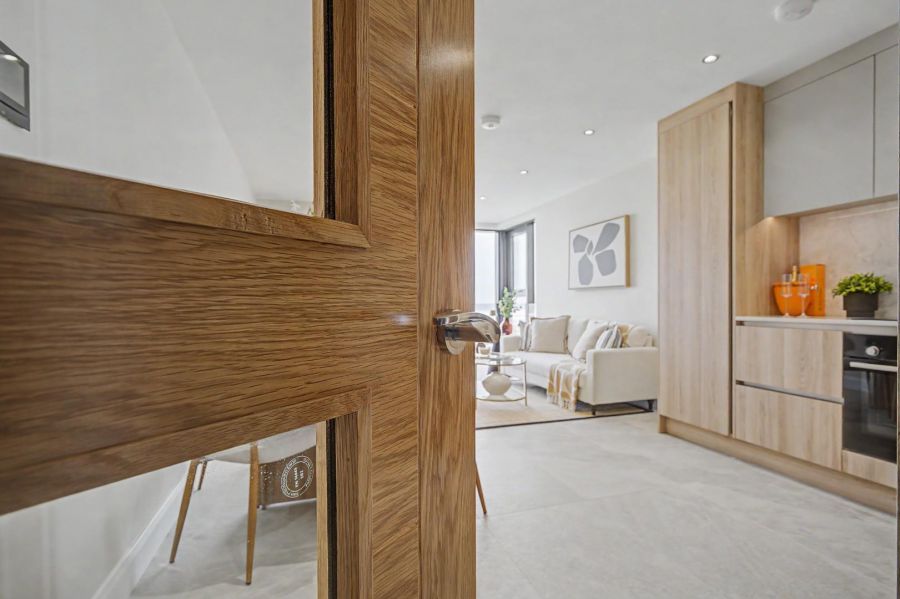 11 The Promenade Sea Road