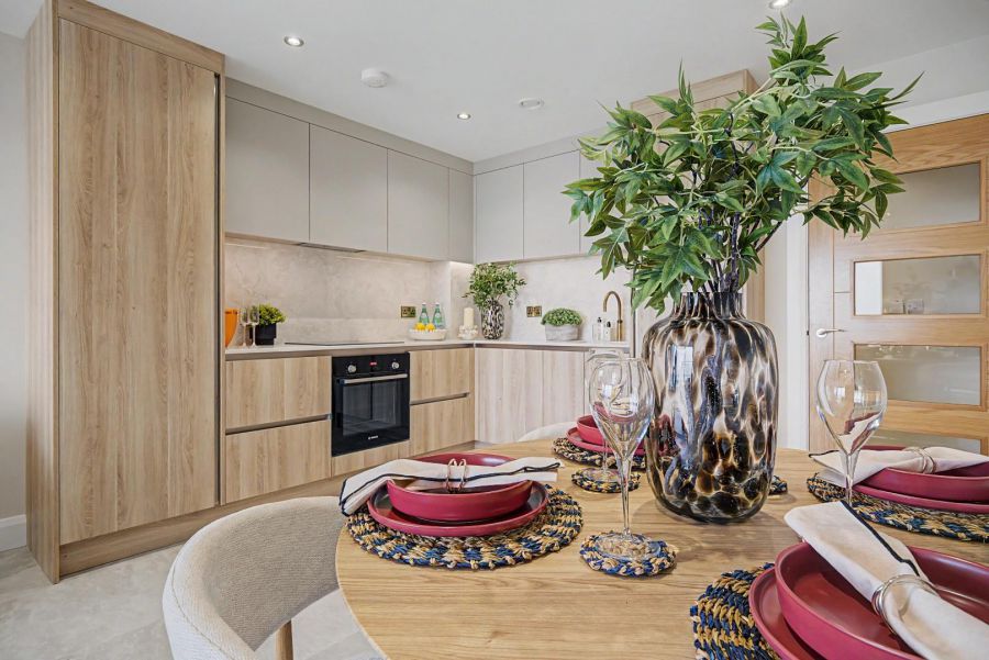 11 The Promenade Sea Road