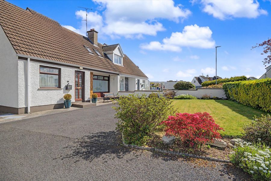 40 Whitehill Park