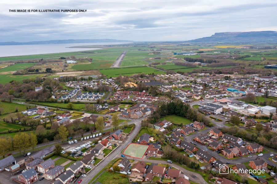 Site 2 Adj To 4 Village Oaks