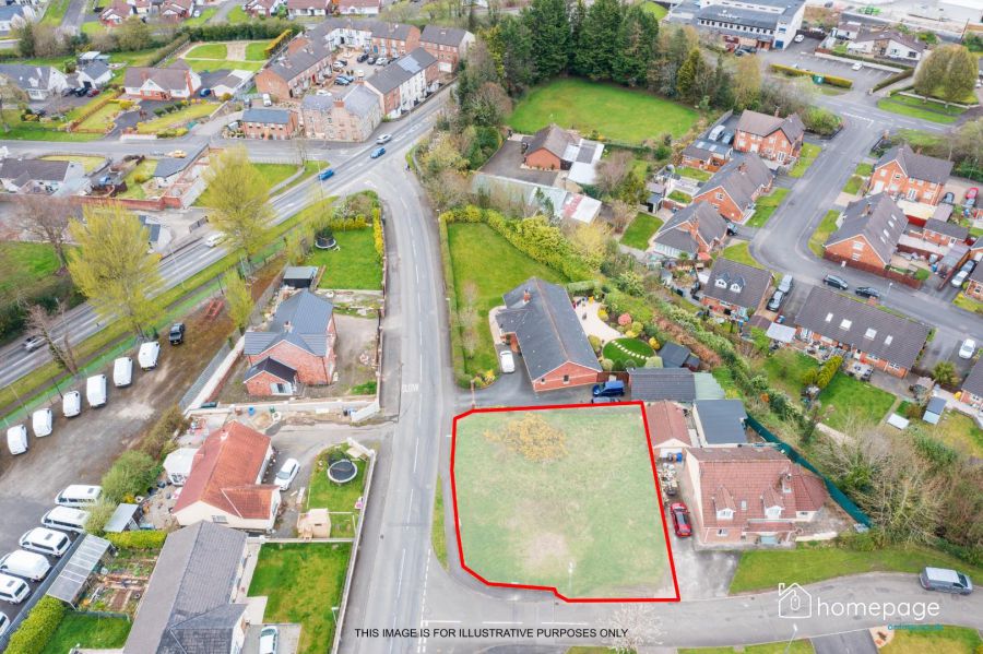 Site 2 Adj To 4 Village Oaks