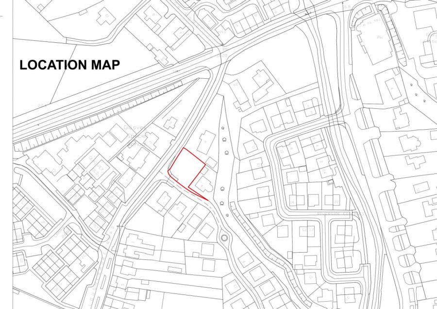 Site 2 Adj To 4 Village Oaks