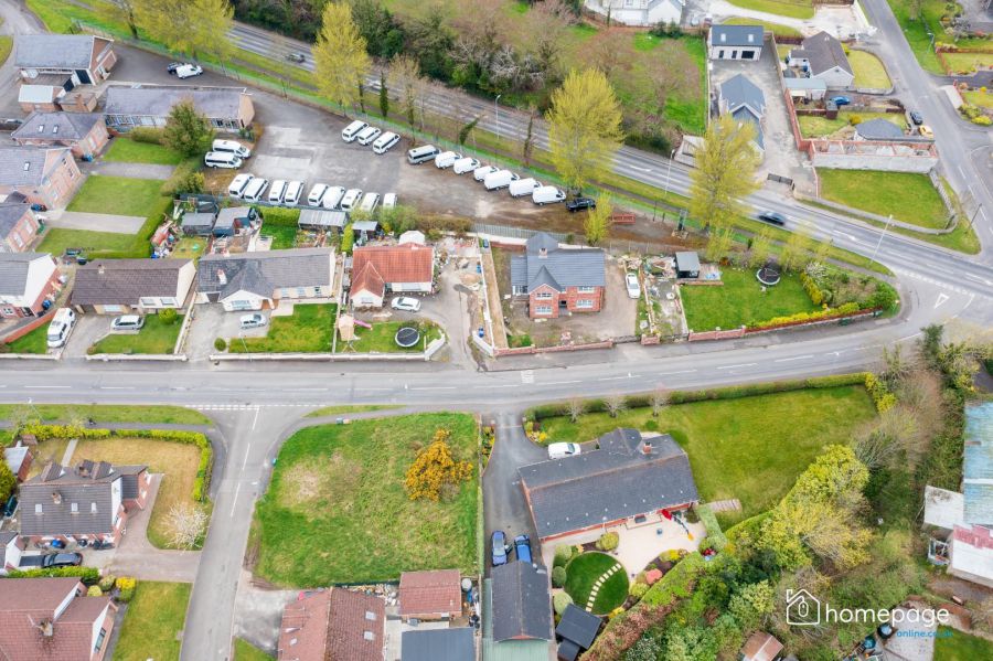 Site 2 Adj To 4 Village Oaks