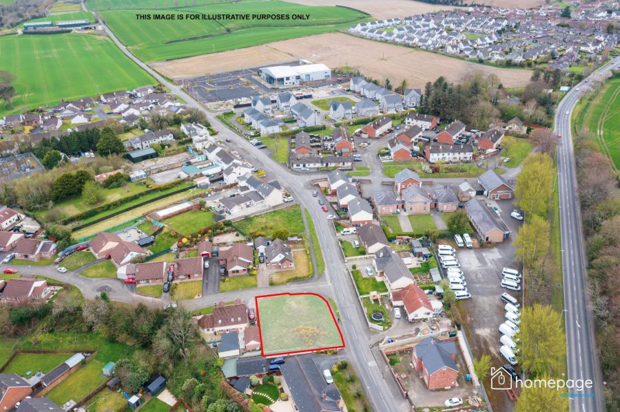 Site 2 Adj To 4 Village Oaks