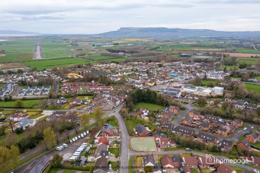 Site 2 Adj To 4 Village Oaks