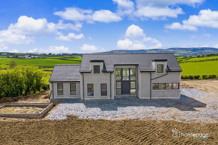 Premium New Build Tirbracken Road