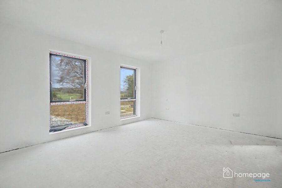 Premium New Build Tirbracken Road