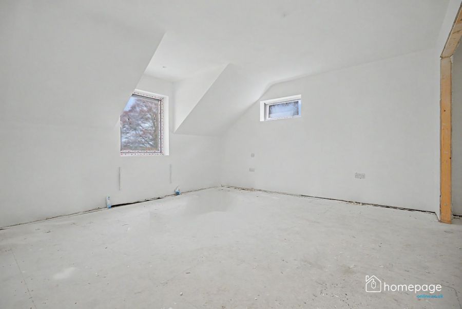 Premium New Build Tirbracken Road