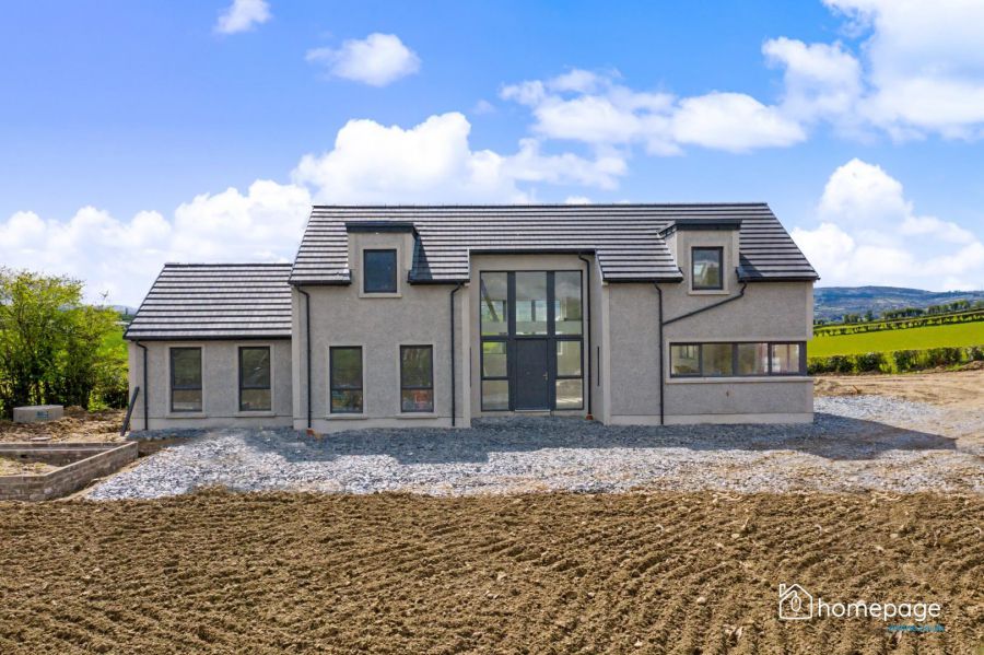 Premium New Build Tirbracken Road