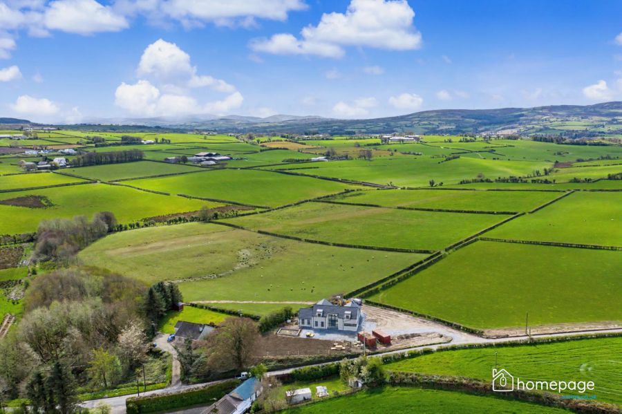 Premium New Build Tirbracken Road