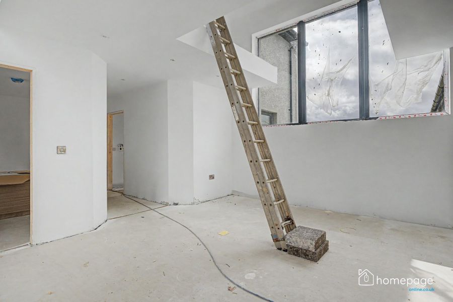 Premium New Build Tirbracken Road