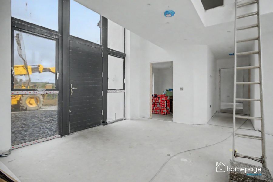 Premium New Build Tirbracken Road