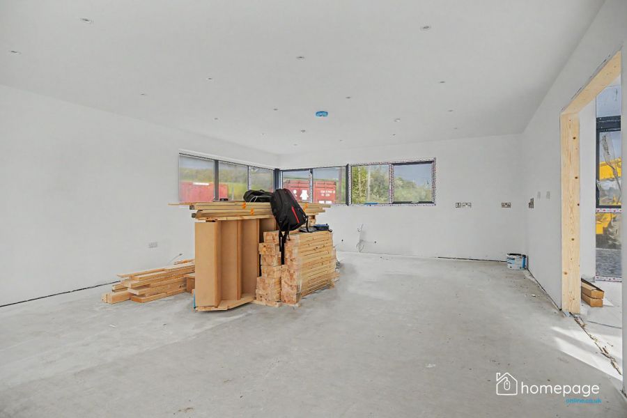 Premium New Build Tirbracken Road