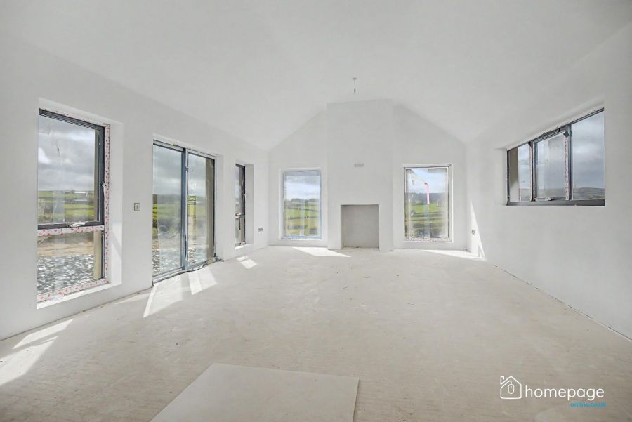 Premium New Build Tirbracken Road