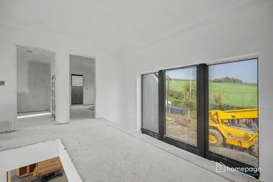 Premium New Build Tirbracken Road