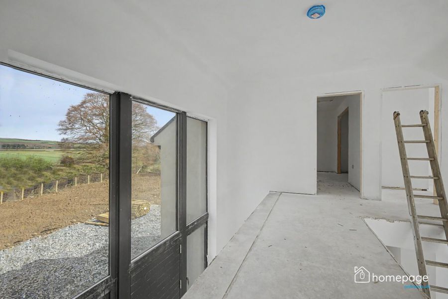 Premium New Build Tirbracken Road