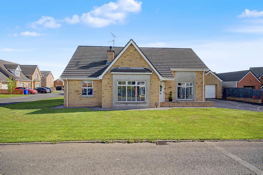 8 Petrie Place