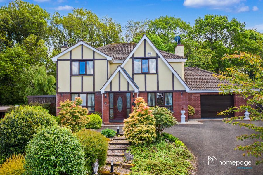 9 Millgrove Park