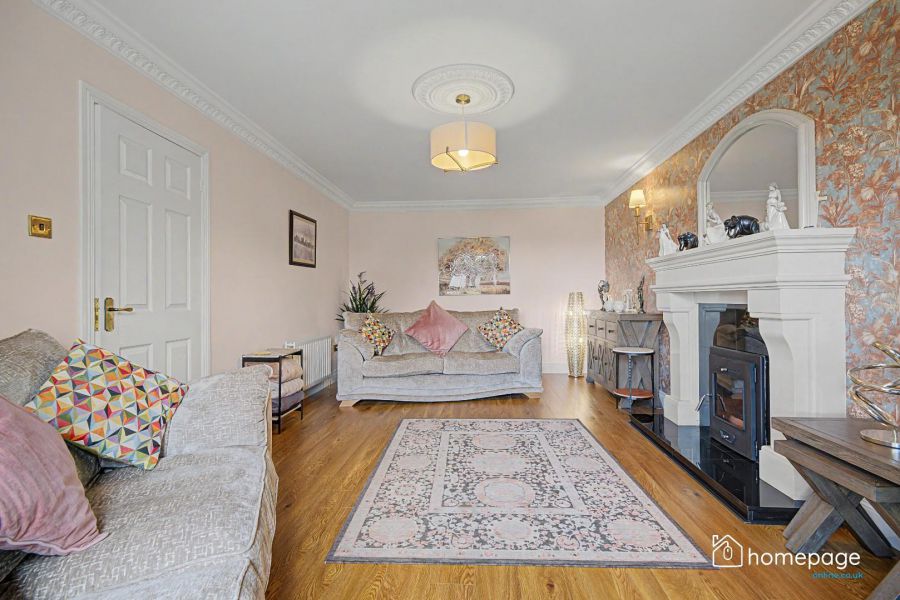 9 Millgrove Park