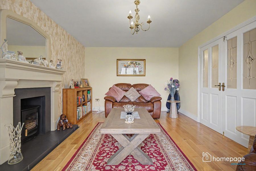 9 Millgrove Park